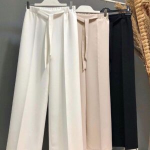 Palazzo Pants