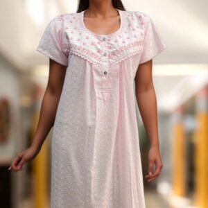 cotton nighties
